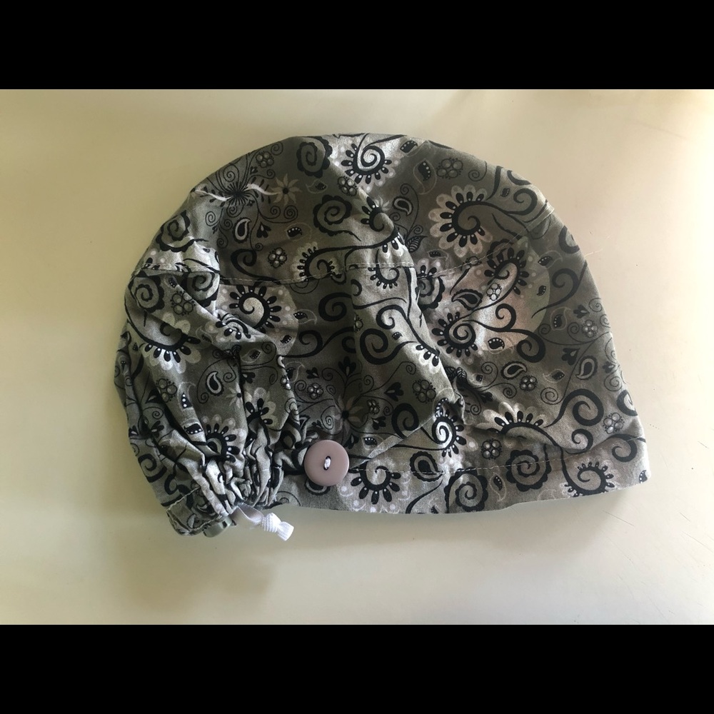 Medical cap